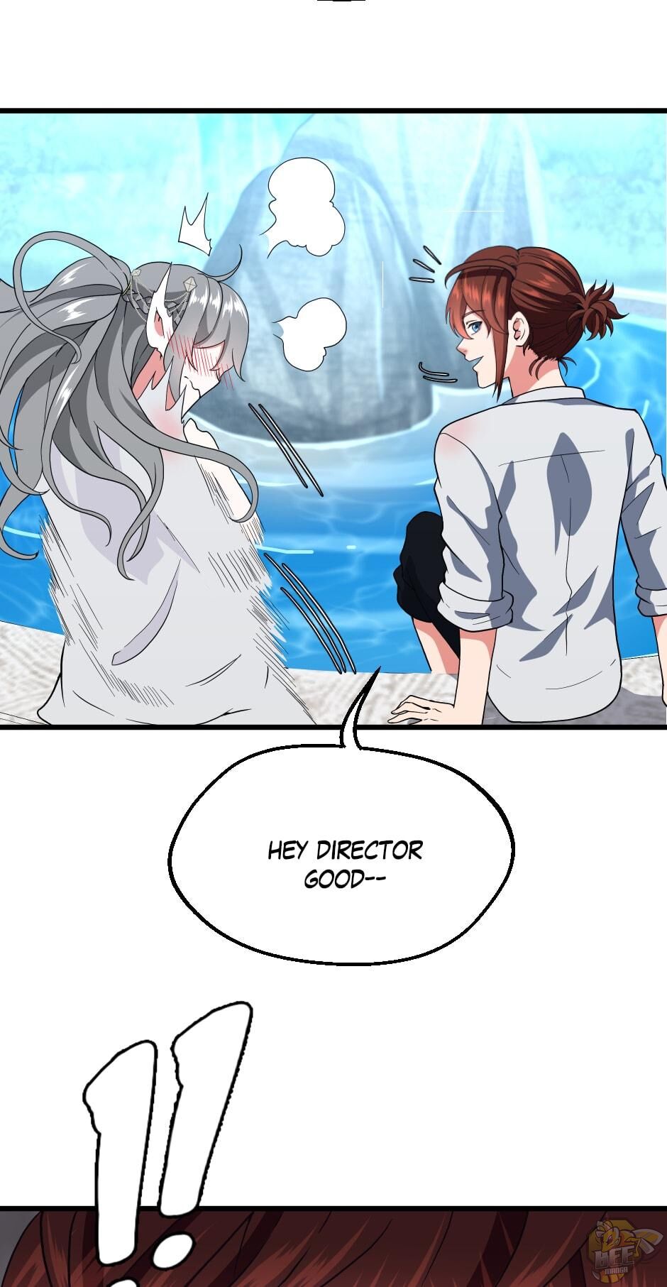 The Beginning After The End Chapter 111 image 66